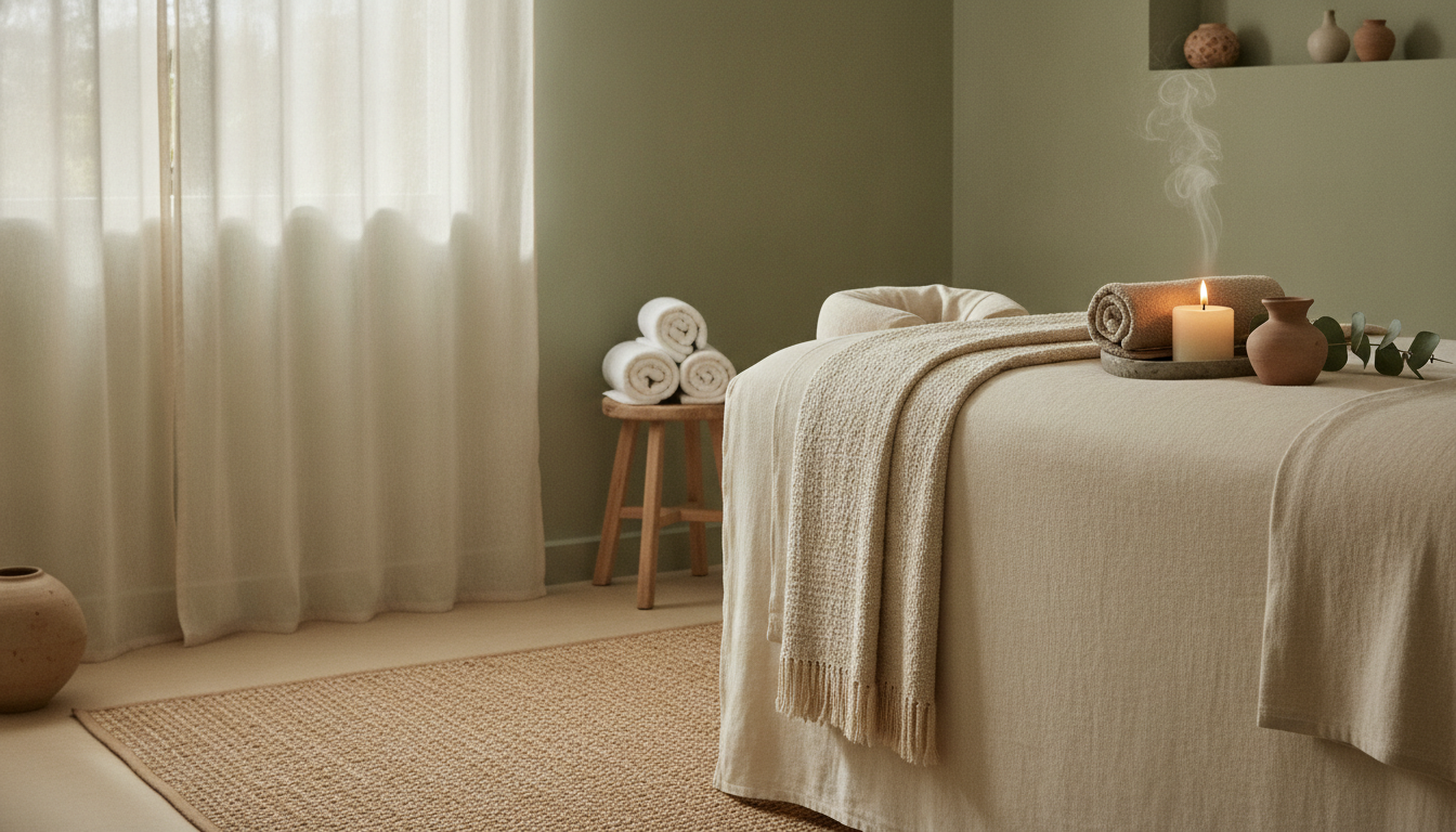 Aurelia Spa