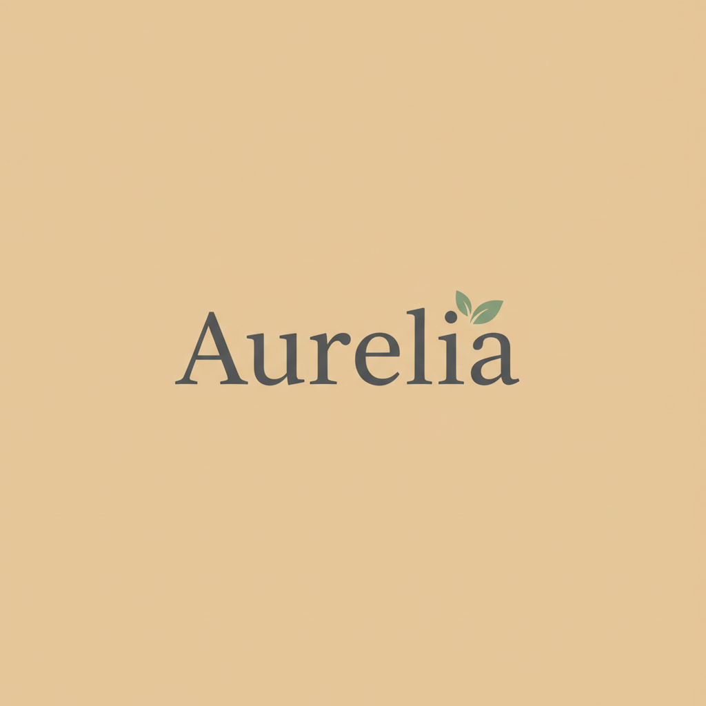 Aurelia Spa logo