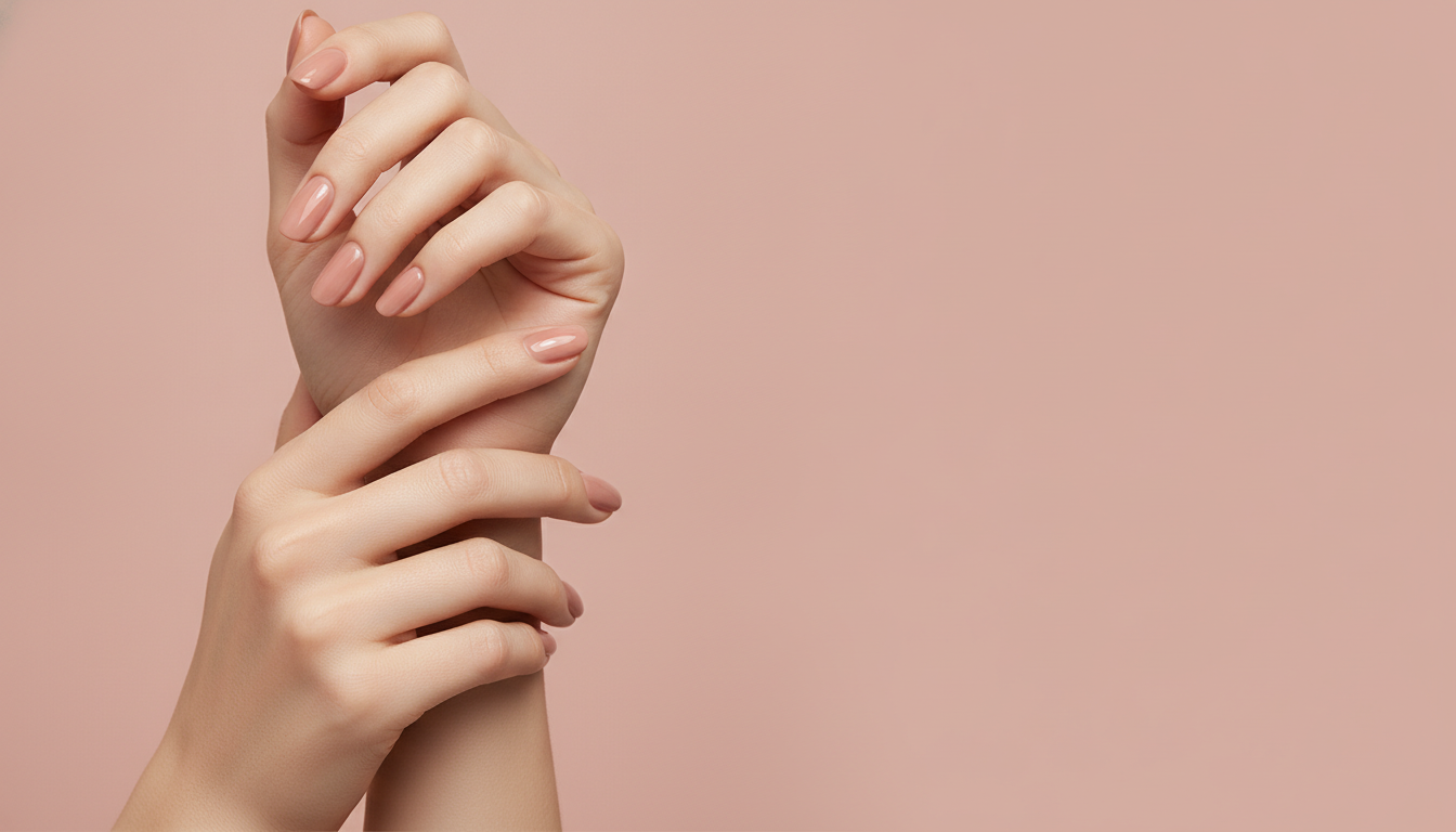 Lumi Nail Studio
