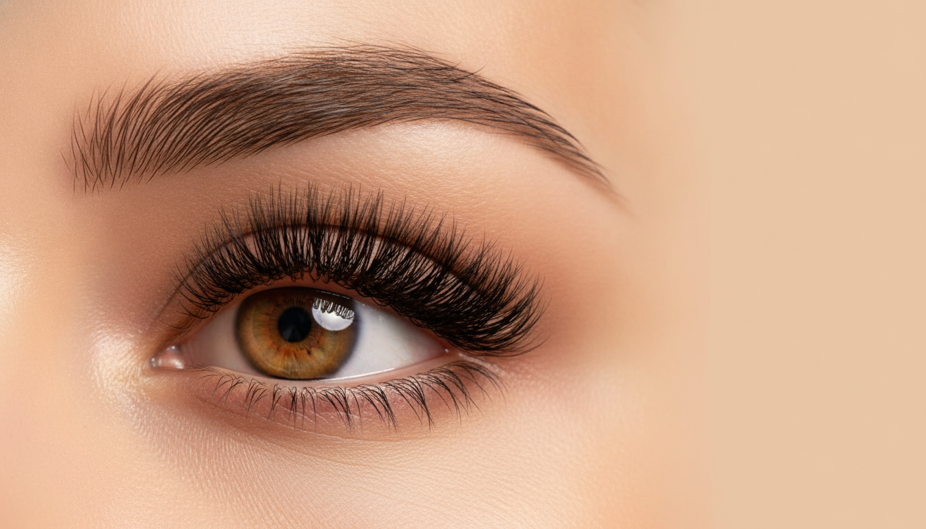 Halo Brow & Lash Studio