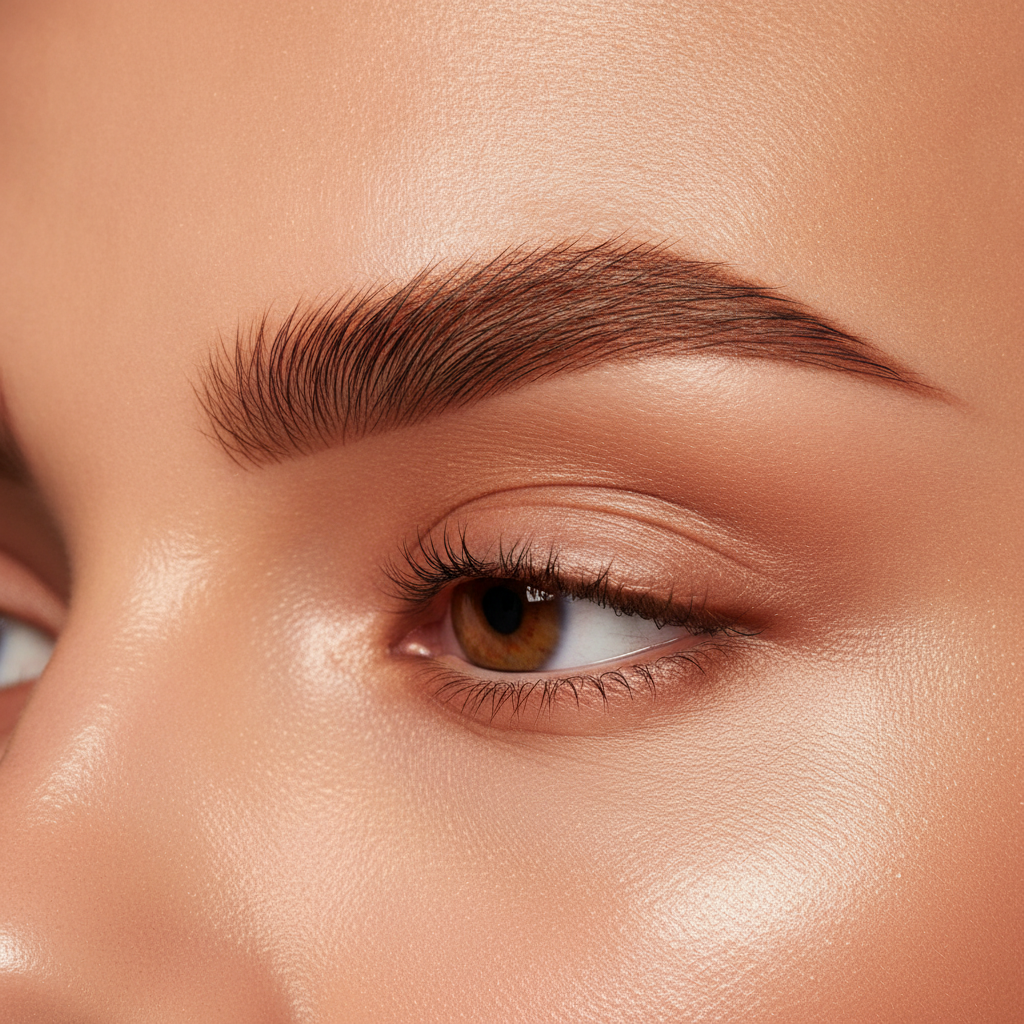Brow Lamination