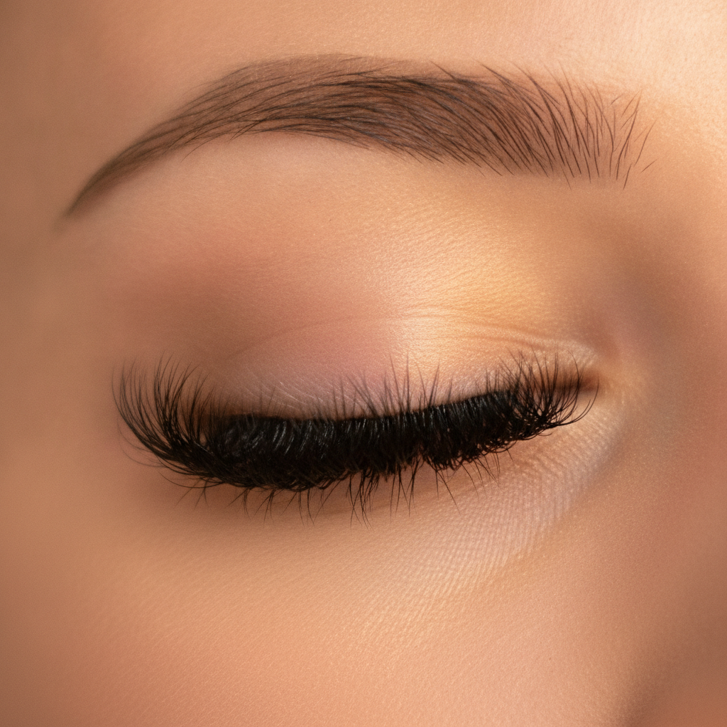 Brow Lamination + Tint