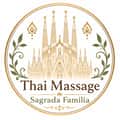 Thai Massage Sagrada Família