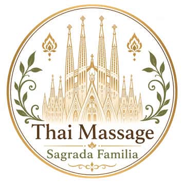 Thai Massage Sagrada Família