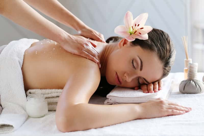 Photo of Tian Thai Massage, in Sant Pere